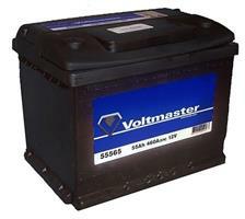 Аккумулятор Voltmaster 55565