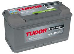 Аккумулятор Tudor _TA1000