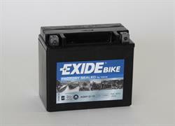 Аккумулятор EXIDE AGM12-10