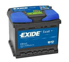 Аккумулятор Exide _EB442