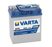 Аккумулятор VARTA 540 126 033 313 2