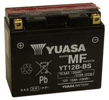 Yuasa YT12B-BS