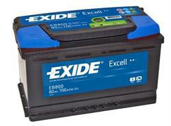 Exide _EB800