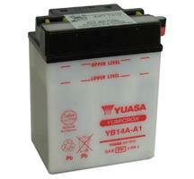 Аккумулятор YUASA YB14A-A1