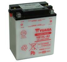 Аккумулятор Yuasa YB14L-A2