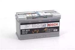 Аккумулятор Bosch S5 AGM 95 Ah 850 A