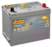 Аккумулятор CENTRA CA754
