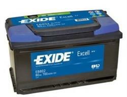 Exide _EB802