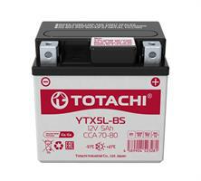 Аккумулятор Totachi 4589904523281