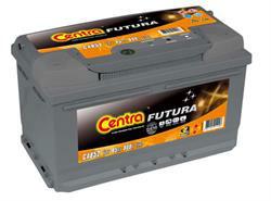 Аккумулятор CENTRA CA852