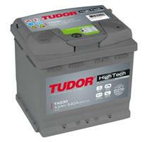 Аккумулятор Tudor _TA530