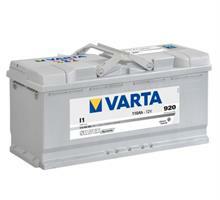 Аккумулятор VARTA 610 402 092 316 2