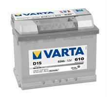 Аккумулятор VARTA 563 400 061 316 2