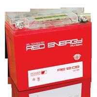 Аккумулятор Red energy RE 1209