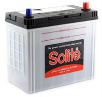 Аккумулятор Solite 65B24L