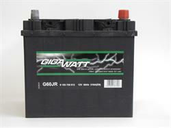 Аккумулятор Gigawatt 0 185 756 012