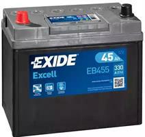 Аккумулятор Exide _EB455