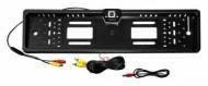 Rear view camera - license plate Sho-Me CA-6184LED