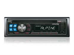 Car stereo Alpine CDE-110UB