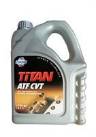 TITAN ATF CVT Fuchs 600669416