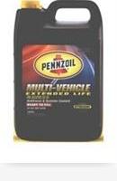Multi-Vehicle Extended Life 50/50 Pennzoil 071611915298