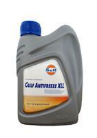 Antifreeze XLL Gulf 8717154958928