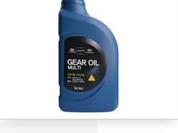 Gear Oil Multi Hyundai/Kia 02200-00110