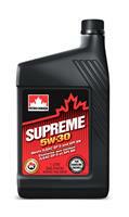 Supreme Petro-Canada