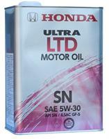 Ultra LTD-SN Honda 08218-99974