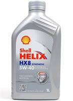 Helix HX8 Synthetic Shell 550040424