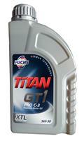 TITAN GT1 PRO C-3 Fuchs 600756253