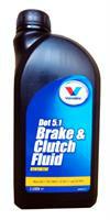 Brake &amp; Clutch Fluid Valvoline VE58024