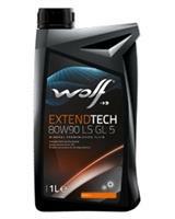 ExtendTech LS GL-5 Wolf oil 8300622