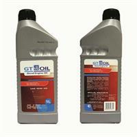 Масло моторное Gt oil GT Power CI 10w40 880 905940 785 1