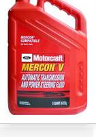 Mercon V Automatic Motorcraft XT-5-5QM