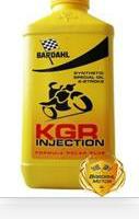 KGR Injection Bardahl