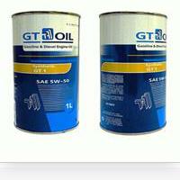 GT1 Gt oil
