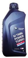 M Twin Power Turbo BMW 83 21 2 365 925