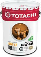 Eco Gasoline Totachi 4562374690400