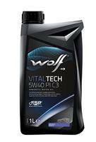 VitalTech PI C3 Wolf oil 8302817