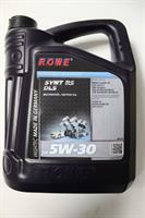 Hightec Synt RS DLS Rowe 20118-0050-03