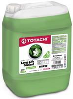 Жидкости охлаждающие Niro LLC GREEN Totachi 4589904524424