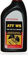 ATF WS Toyota 00289-ATFWS