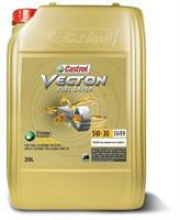 Vecton Fuel Saver E6/E9 Castrol 157AEA