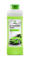 Активная пена "Active Foam Light", 1л Grass 