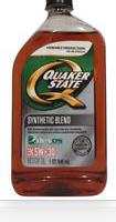 Synthetic Blend QuakerState 550030990