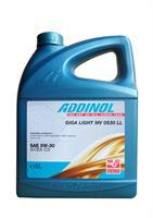 Giga Light (Motorenol) MV 0530 LL Addinol 4014766241108