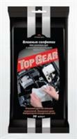 Салфетки для рук Top Gear TG48040