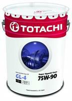 Super Hypoid Gear GL-4 Totachi 4562374692237