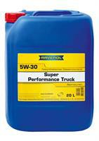 Super Performance Truck Ravenol 4014835725720